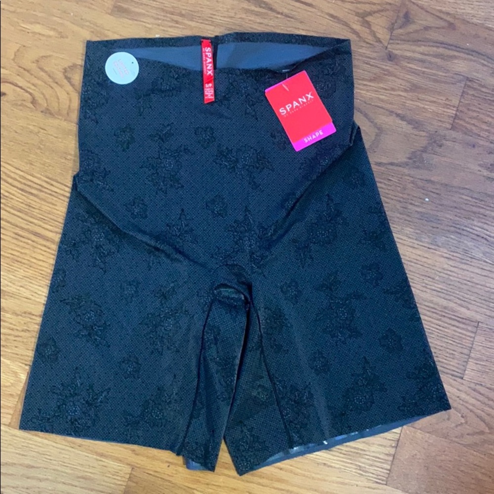 Limited edition spanx